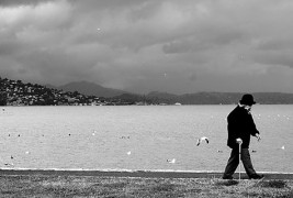 Чекори од „загубената генерација“