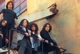 Интервју со Serpentine Fire