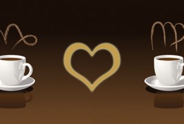 Јарец и девица – љубовна комбинација