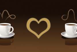 Јарец и лав – љубовна комбинација