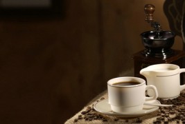 Кафе-позадина за вашиот десктоп #17