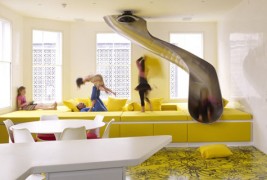 Куќата-виножито во Лондон