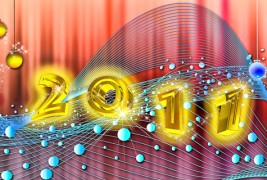 Нова година! Нови спомени! Вашето ново!