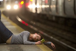 Танц во воздух