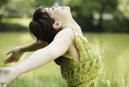 Вие ја имате моќта да го остварите невозможното!