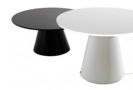 „Нано“ кафе масички со ЛЕД технологија