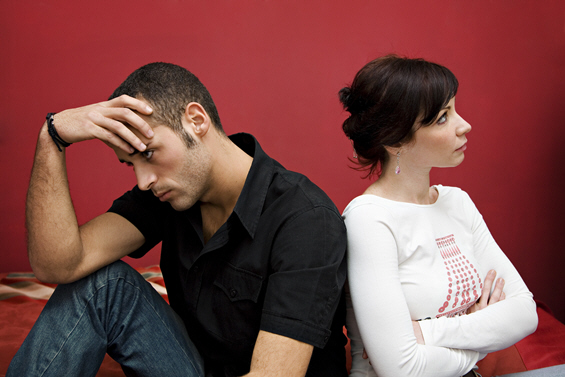 10 најчести недоразбирања помеѓу мажите и жените