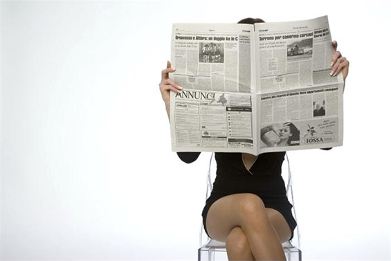 Дали дневните весници се неопходни?