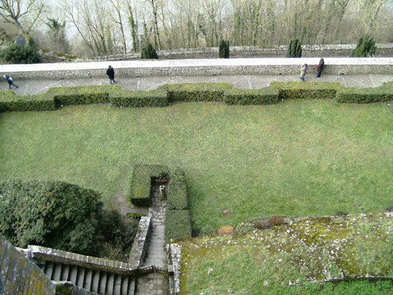 (19) Мон Сен Мишел – град среде море Мон Сен Мишел – град среде море