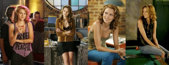 Водич: Облекувајте се како Пејтон Соер