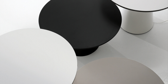 „Нано“ кафе масички со ЛЕД технологија