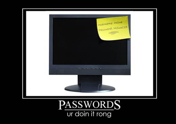 Како да изберете безбедна лозинка?