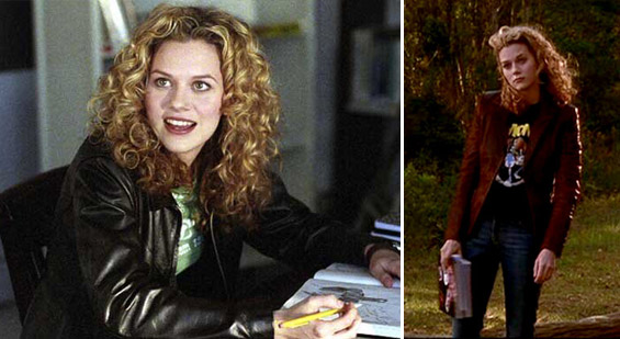 Водич: Облекувајте се како Пејтон Соер