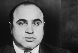 5 интересни факти за Ал Капоне