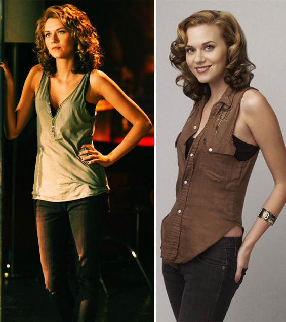 Водич: Облекувајте се како Пејтон Соер