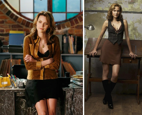 Водич: Облекувајте се како Пејтон Соер