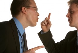 Како да се справите со конфликтите?