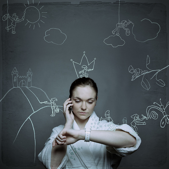 (12) Сеќавања испишани на табла Сеќавања испишани на табла