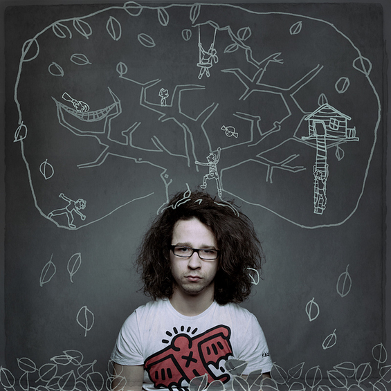 (13) Сеќавања испишани на табла Сеќавања испишани на табла