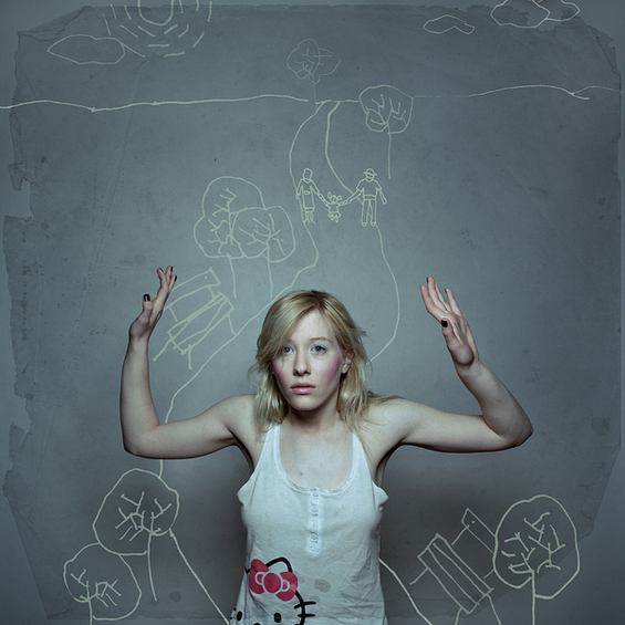 (8) Сеќавања испишани на табла Сеќавања испишани на табла