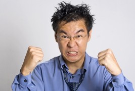 (0) Што го нервира вашиот шеф?