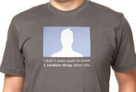 Невообичаени и исклучително креативни маици