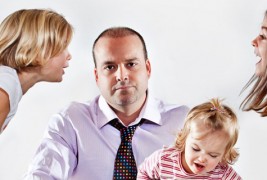 Астрологијата и вашата улога во семејните драми