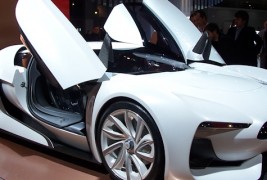 Автомобили направени по нарачка