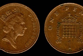 Едно пени - доволен почетен капитал за бизнис