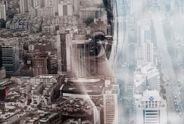 Градски силуети