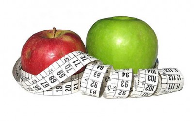 Митови поврзани со диетите