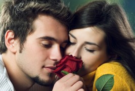 Музика за сексуално уживање на св. Валентин