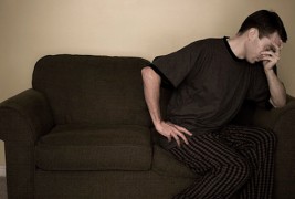 Оттргнете го чувството на вина од себеси