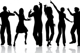 Песни кои ќе ве натераат да заиграте