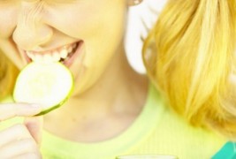 Победете го гладот помеѓу оброци