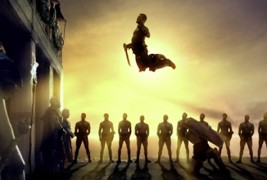 Спартак: Крв и Песок (Spartacus: Blood and Sand)