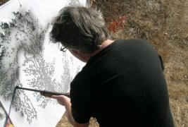 Уметничко пукање со пушка