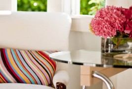 Блескави бои во вашиот дом