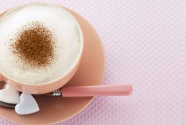 Кафе-позадина за вашиот десктоп #20