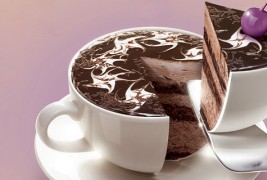 Кафе-позадина за вашиот десктоп #22