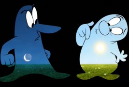 Кога денот и ноќта стануваат пријатели