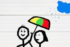 Љубовта е едноставна