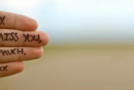 Мали зборови со големо значење