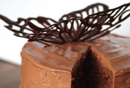 Парче чоколаден сон