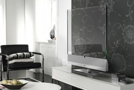 Проѕирен телевизор