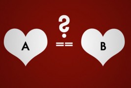 Тест: Дали си одговарате со вашиот партнер?