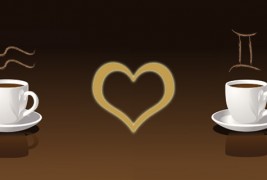 Водолија и близнаци - љубовна комбинација