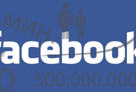 Забавна Фејсбук статистика