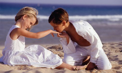 Како да бидете прав џентлмен