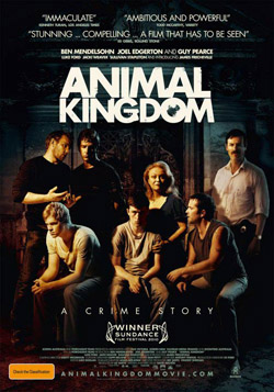 Животинско кралство (Animal Kingdom)